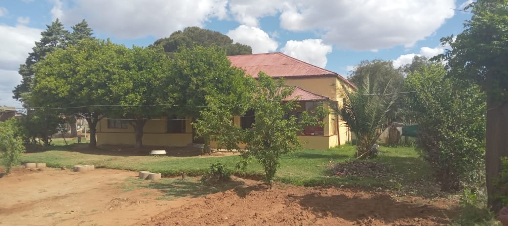 3 Bedroom Property for Sale in Grasslands Free State